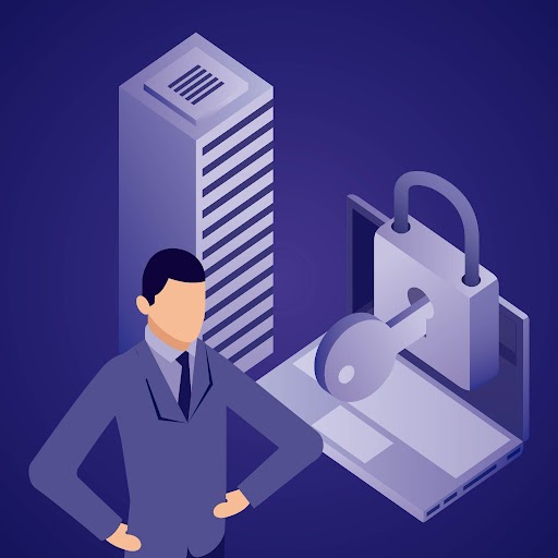 Professional Commercial Lock and Key Services by Lady Locksmith in Portsmouth VA